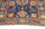 Antique Malayer Rug 3'4'' x 6'2'' For Sale - Image 10 of 12