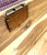 Tan Antique/Vintage Cavelier Cedar Chest for Blankets, Linens, Pillows, Toys, 1930s For Sale - Image 8 of 17