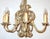 Metal Wrought Iron Ceiling Lamp from Koch & Sons, 1960s For Sale - Image 7 of 10