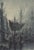 Jean Michel Mathieux-Marie, Venice, The City on the Water, Etching For Sale - Image 5 of 8