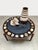 1960s Vintage E8 Coffee Table in Agate and Stone from Heinz Lilienthal, 1960s For Sale - Image 5 of 7