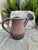 Vintage 1980’s Copper Watering Can For Sale - Image 4 of 14