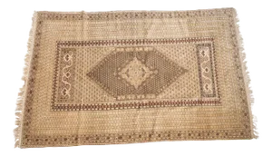 Oriental Rug, 1900