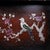 Zitan Wood Tray Inlaid With Mother-of-Pearl & Calligraphy For Sale - Image 10 of 10