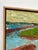 Various Artists Jim Lyons Contemporary Provincetown " West End Breakwater " Abstract Expressionist Framed Original en Plein Air Oil Painting For Sale - Image 4 of 18