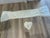 Ivory Vintage 1950- Hollywood 3-Piece Ivory Satin Full Size Bedspread Set For Sale - Image 8 of 13