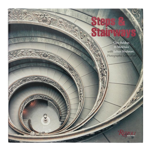 Steps & Stairways For Sale