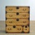 Japanese Tansu Chest of Drawers, 1870 For Sale - Image 3 of 14
