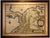 Antique Map of New Granada & Popayán from Blaeu, 1642 For Sale