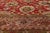 Late 19th Century Late 19th Century Persian Sultanabad Rug, 12'03 X 18'11 For Sale - Image 5 of 9