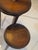 Authentic Mid-Century Modern Tiered Lamp Table – Timeless 1970s Design For Sale - Image 4 of 10