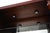 Stickley Stickley Cherry Highlands Display China Cabinet For Sale - Image 4 of 18