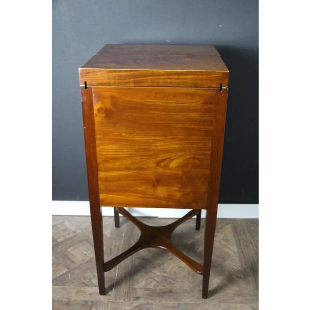 Rising Drink Cabinet, 1920 For Sale - Image 13 of 18