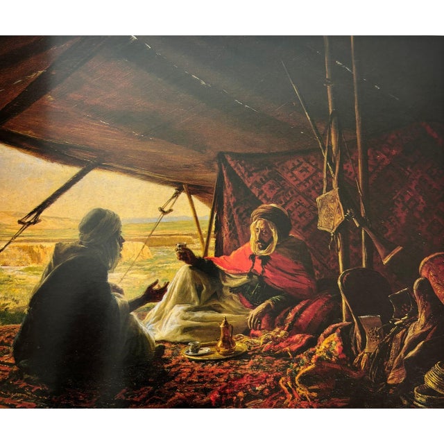 Les Orientalistes Peintres Voyageurs the Orientalists Travelling Painters French For Sale - Image 18 of 18