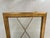 2010s Scully & Scully Bristol Rectangular Coffee Table, Gold Leaf Finish For Sale - Image 5 of 15