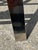 Modern Chrome Display Easel or Tv Stand For Sale - Image 9 of 10