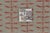 Textile Rug & Kilim's Scandinavian Style Custom Flatweave Rug With Pink Vinery Pattern For Sale - Image 7 of 10