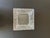 1930s 1930s Lalique "Roses" Square Bowl, Featuring a Frosted Crystal Exterior Adorned With a Detailed Relief Pattern of Rose Blossoms and Trellises. For Sale - Image 5 of 8