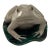 Vintage Italian Glazed Pottery Frog Sculpture For Sale