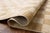 Loloi Rugs Chris Loves Julia x Loloi Calvin Wheat / Ivory 11'-6" x 15'-7" Area Rug For Sale - Image 4 of 6
