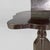 Italian Antique Chair in Black Wood, 1800s For Sale - Image 10 of 14