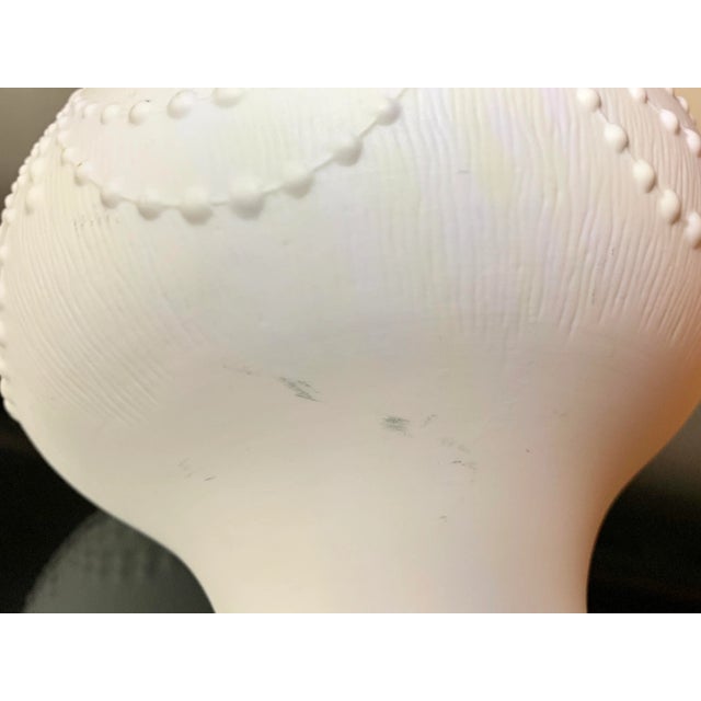 Kaiser Bisque Vase For Sale - Image 10 of 13