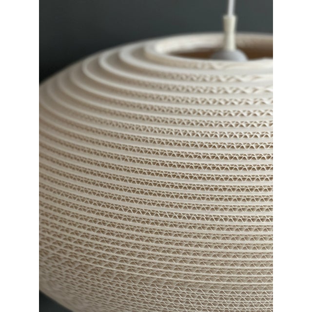 Scraplight Disc 24 by Grayants, in Flawless conditions. Designed from 2000 I have official proof of authenticity such as...