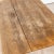 Wood Vintage French Fruitwood Dining Table, 1940s For Sale - Image 7 of 9