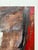 Abstract Modern Acrylic on Canvas Wall Art For Sale - Image 9 of 14