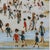 1990's Vintage Print Ls Lowry at the Seaside For Sale - Image 6 of 9