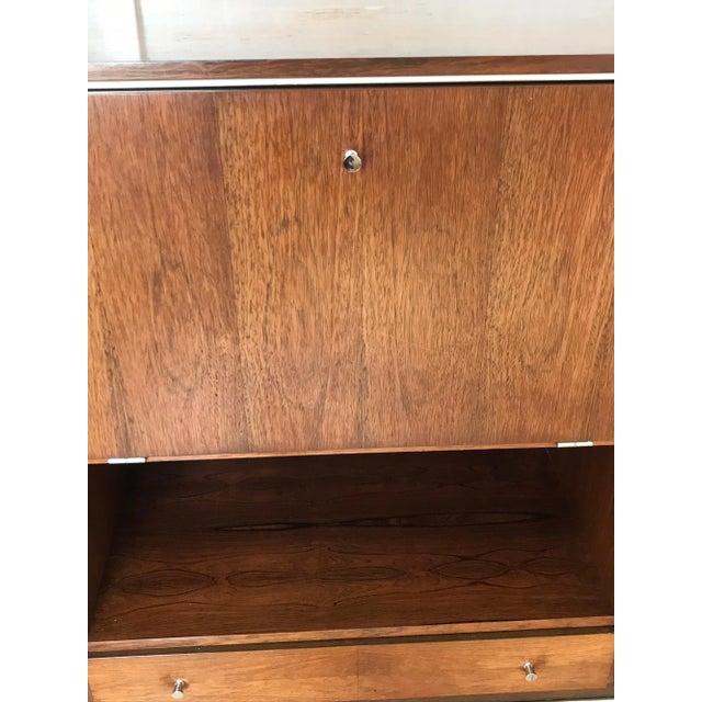 Mid-Century Cabinet from G.N.B, 1960s For Sale - Image 4 of 10