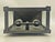 Remains Lighting "Mercer 17" Exterior Brass Lantern or Wall Sconce, American For Sale - Image 9 of 10