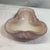 Offered here is a stunning, authentic mid-century modern Italian art glass centerpiece bowl attributed to the legendary...