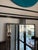 1930s French Art Deco Coat Rack For Sale In Miami - Image 6 of 11