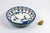 Ivory Crackle-Glazed Earthenware Bowl from Boch Frères, 1980s For Sale - Image 8 of 11