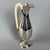 Modernist 800 Silver Pourer Jug, 1960s For Sale - Image 11 of 11