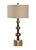 Contemporary Frederick Cooper for Wildwood Hudson Table Lamp For Sale - Image 3 of 3