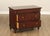Traditional Bernhardt Empire Style Burlwood Chest of Drawers For Sale - Image 3 of 12