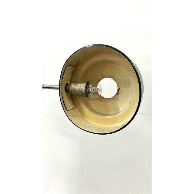 1960s Model 1004 Lamp by Gino Sarfatti for Arteluce, 1960s For Sale - Image 5 of 15