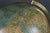 Black Terrestrial Globe from Hachette, 1870s For Sale - Image 8 of 18