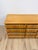 Beige Founders Furniture MCM Blonde Twelve Drawer Dresser Vintage Mid-Century For Sale - Image 8 of 12