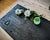 2020s Yakisugi Coffee Table — Reclaimed Barnwood, Shou Sugi Ban Finish, Lower Shelf, Handmade Western Ny For Sale - Image 5 of 8
