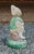 Mid-20th Century English Cast Stone Seated Garden Gnome For Sale - Image 4 of 6