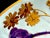 Metal Late 19th Century Limoges Hand Painted Plate With Gold Inlay, Marked Martial Redon For Sale - Image 7 of 14