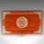 Wood Vintage Jewellery Box, Oriental, Dressing Table Keepsake Case, Circa 1970 For Sale - Image 7 of 11