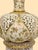 Exceptional Grainger & Co. Worcester Pierced Reticulated Porcelain White & Gilded Vase / Vessel, Attr. Alfred Barry, (Aesthectic Period / Orientalist) For Sale - Image 10 of 15