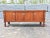 1960s 1960s Mid-Century Modern Rosewood Credenza For Sale - Image 5 of 13