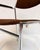 Rust Brown Stackable Chairs by Gijs Van Der Sluis, 1970s, Set of 6 For Sale - Image 14 of 18