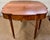 Antique American Early 19th Century Mahogany Sheraton Card or Game Table For Sale In Boston - Image 6 of 11