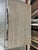 Contemporary Interlude Home Wood and Aluminum Coffee Table For Sale - Image 3 of 6